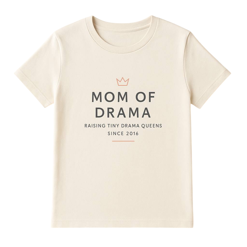 Mom of Drama