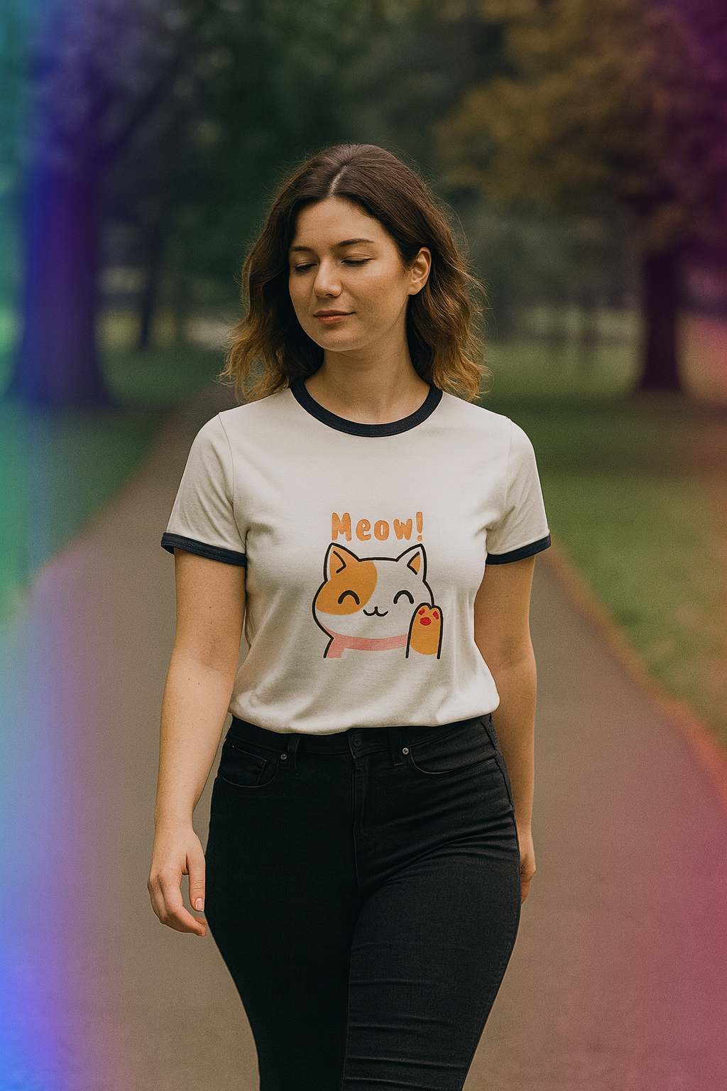 Retro Vibes