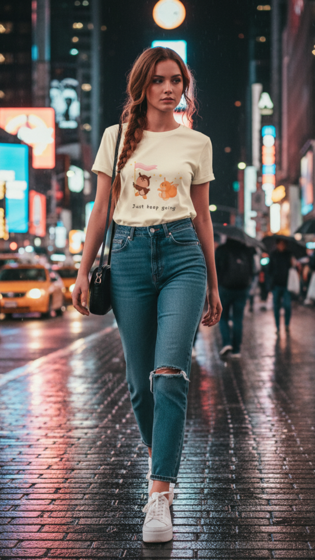 Luxury Statement
