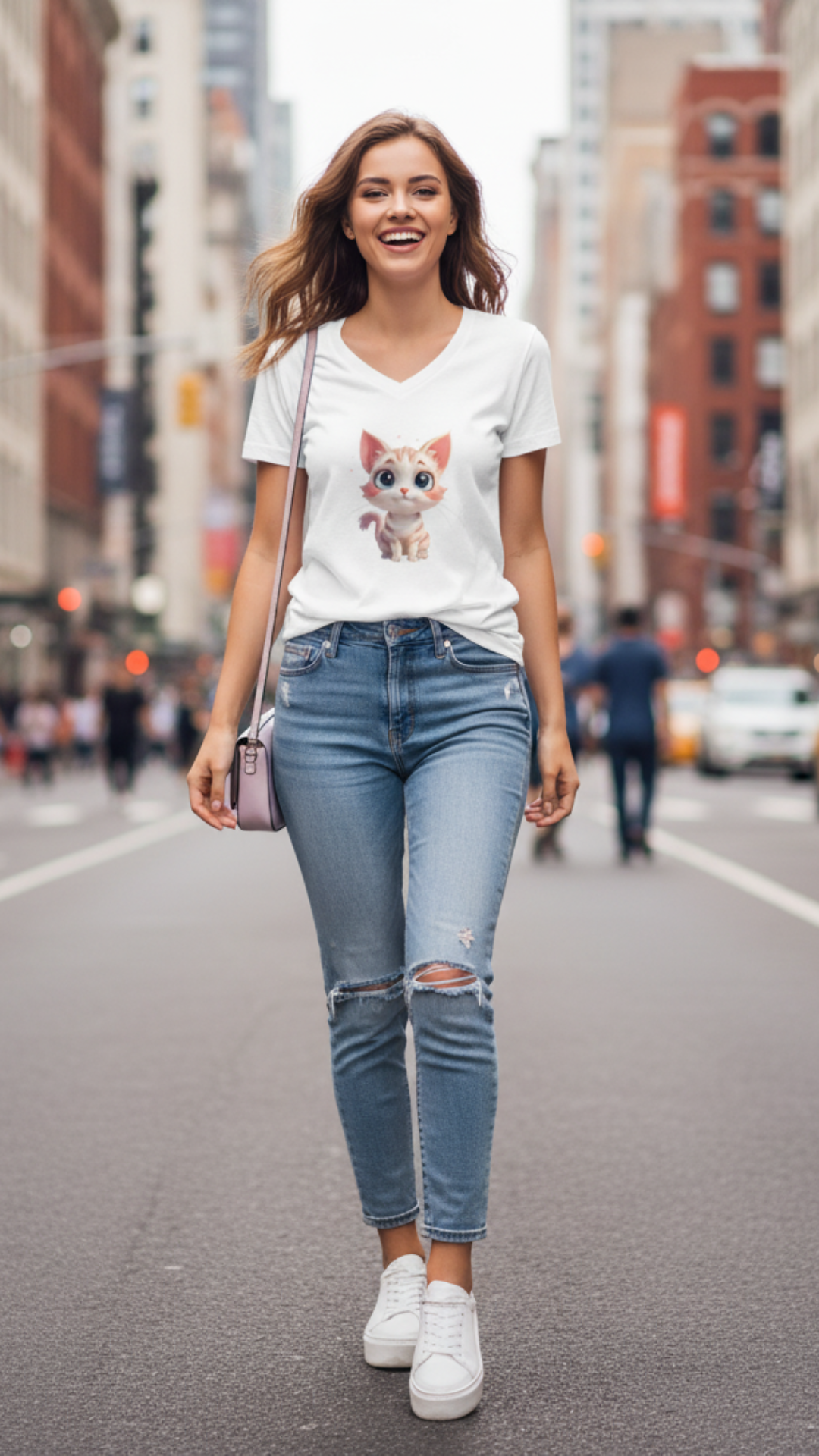 Casual Elegance