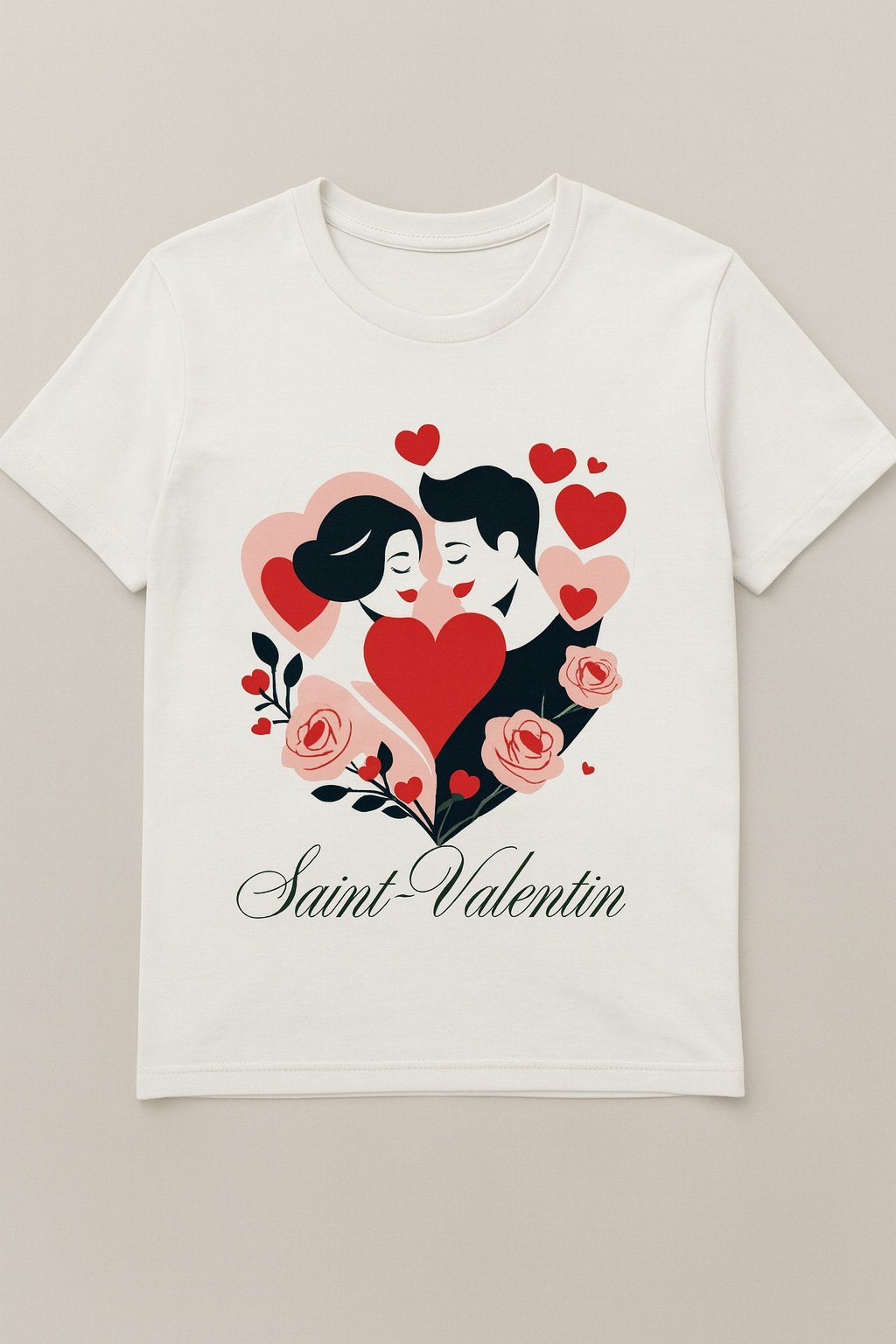 Valentine Romance