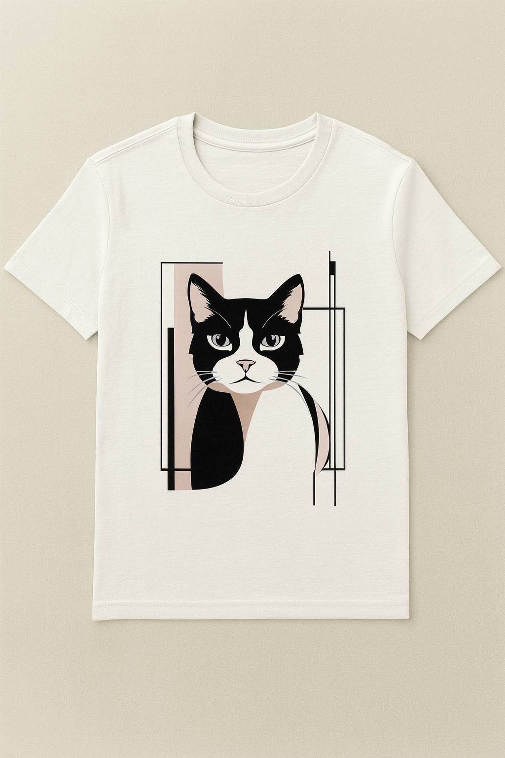 Feline Grace